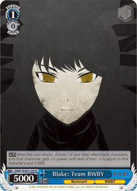 Blake: Team RWBY (RWBY/WX03-104 PR) [RWBY] - POKÉ JEUX