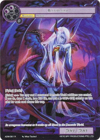 Bloodlord (Full Art) (ADW-061) [Assault into the Demonic World] - POKÉ JEUX