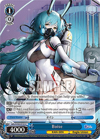 Boise (AZL/S102-E131 C) [Azur Lane] - POKÉ JEUX