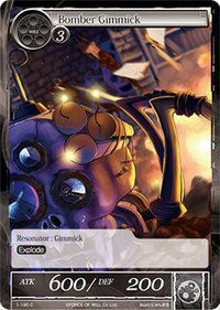 Bomber Gimmick (1-190) [The Dawn of Valhalla] - POKÉ JEUX