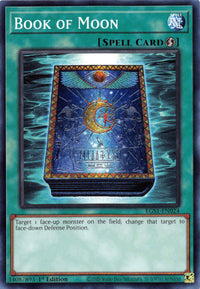 Book of Moon [EGS1-EN024] Common - POKÉ JEUX
