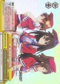 Brand New Evo! Revo! Generation! (IMC/W41-E037S SR) [The iDOLM@STER Cinderella Girls] - POKÉ JEUX
