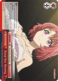 Brand New Morning (GBS/S63-E058 CC) [Goblin Slayer] - POKÉ JEUX