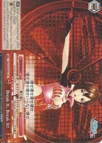 Break it, Break it! (PD/S29-E085 CR) [Hatsune Miku: Project DIVA F 2nd] - POKÉ JEUX