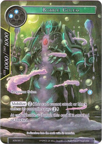 Bubble Golem (Full Art) (ACN-061) [Ancient Nights] - POKÉ JEUX