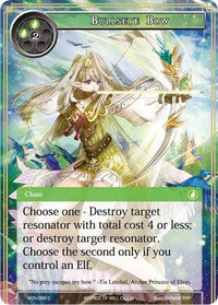 Bullseye Bow (ACN-088) [Ancient Nights] - POKÉ JEUX
