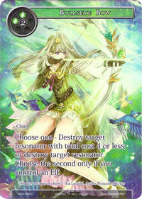Bullseye Bow (Full Art) (ACN-088) [Ancient Nights] - POKÉ JEUX