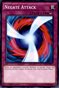 Negate Attack [YS15-ENF27] Common - POKÉ JEUX