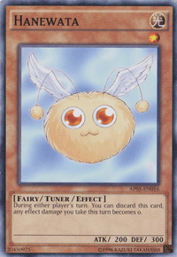 Hanewata [AP05-EN016] Common - POKÉ JEUX