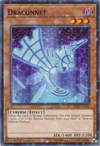 Draconnet [SP18-EN006] Starfoil Rare - POKÉ JEUX