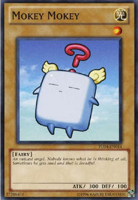 Mokey Mokey [TU04-EN014] Common - POKÉ JEUX