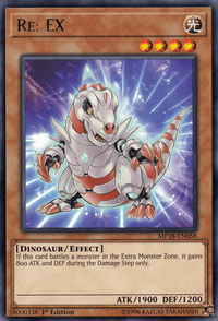 Re: EX [MP18-EN058] Rare - POKÉ JEUX