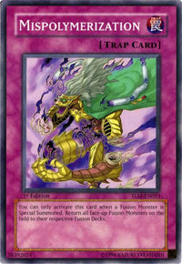 Mispolymerization [TLM-EN053] Common - POKÉ JEUX