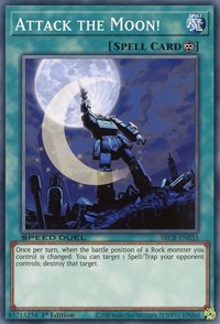 Attaquez la Lune ! [SBCB-EN033] Commun 