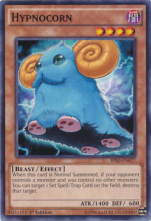 Hypnocorn [BP03-EN077] Common - POKÉ JEUX