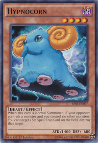 Hypnocorn [BP03-EN077] Common - POKÉ JEUX