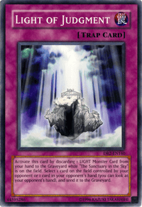 Light of Judgment [DR2-EN160] Common - POKÉ JEUX