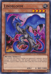 Lindbloom [MP15-EN152] Common - POKÉ JEUX