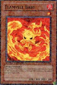 Flamvell Baby [DT02-EN022] Common - POKÉ JEUX