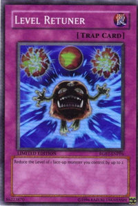 Level Retuner [RGBT-ENPP6] Super Rare - POKÉ JEUX