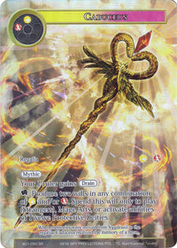 Caduceus (Full Art) (AO1-050) [Alice Origin] - POKÉ JEUX