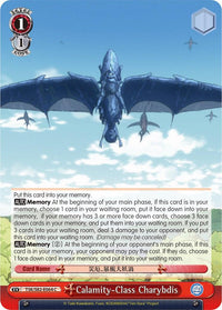 Calamity-Class Charybdis (TSK/S82-E064 C) [That Time I Got Reincarnated as a Slime Vol.2] - POKÉ JEUX