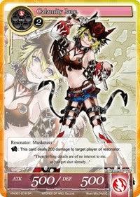 Calamity Jane (SR) (VIN001-018) [Vingolf: Engage Knights] - POKÉ JEUX