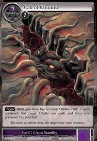 Call of Cthulhu (MPR-079) [The Moon Priestess Returns] - POKÉ JEUX