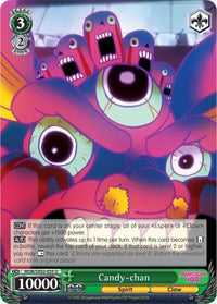 Candy-chan (MOB/SX02-035 U) [Mob Psycho 100] - POKÉ JEUX
