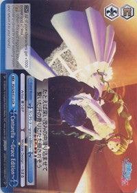 Cantarella ~Grace Edition~ (PD/S29-E113 CR) [Hatsune Miku: Project DIVA F 2nd] - POKÉ JEUX