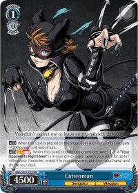 Catwoman (BNJ/SX01-065 RR) [Batman Ninja] - POKÉ JEUX
