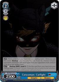 Catwoman: Catfight (BNJ/SX01-071 R) [Batman Ninja] - POKÉ JEUX