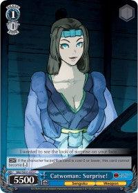 Catwoman: Surprise! (BNJ/SX01-093 C) [Batman Ninja] - POKÉ JEUX