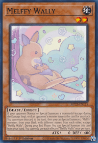 Melffy Wally [MP23-EN125] Common - POKÉ JEUX
