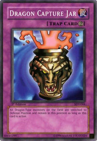 Dragon Capture Jar [SDY-044] Common - POKÉ JEUX
