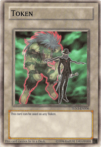 Destiny Hero - Double Dude Token [TKN3-EN006] Common - POKÉ JEUX