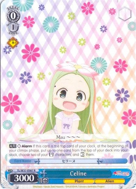 Celine (TL/W37-E087 R) [To Loveru Darkness 2nd] - POKÉ JEUX