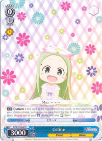 Celine (TL/W37-E087 R) [To Loveru Darkness 2nd] - POKÉ JEUX