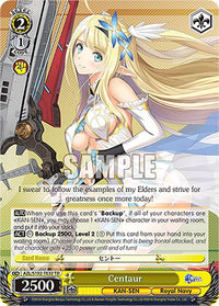 Centaur (AZL/S102-TE32 TD) [Azur Lane] - POKÉ JEUX