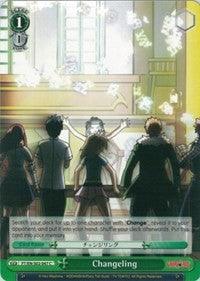 Changeling (FT/EN-S02-047 C) [Fairy Tail ver.E] - POKÉ JEUX