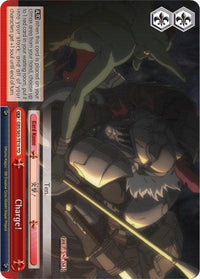 Charge! (GBS/S63-TE10 TD) [Goblin Slayer] - POKÉ JEUX