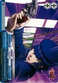 Charging into the Announcement Room! (P4/EN-S01-099 CC) [Persona 4 ver.E] - POKÉ JEUX