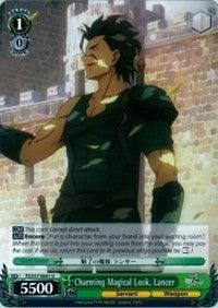Charming Magical Look, Lancer (FZ/S17-E041 U) [Fate/Zero] - POKÉ JEUX