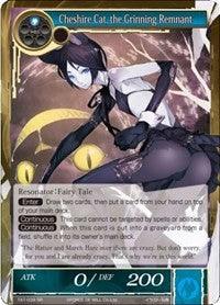Cheshire Cat, the Grinning Remnant (TAT-039) [The Castle and The Two Towers] - POKÉ JEUX
