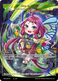 Child of Eclipse (TWS-053 RR) [The War of the Suns] - POKÉ JEUX