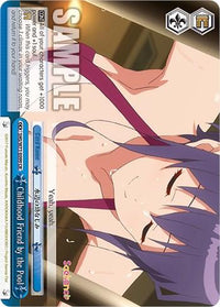 Childhood Friend by the Pool [Saekano How to Raise a Boring Girlfriend. flat] - POKÉ JEUX