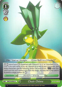 Choir Chime (AW/S18-E052 U) [Accel World] - POKÉ JEUX