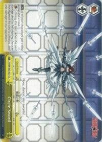 Circle Sword (FT/EN-S02-027 CC) [Fairy Tail ver.E] - POKÉ JEUX