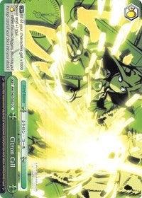 Citron Call (AW/S43-E052 CC) [Accel World -Infinite Burst-] - POKÉ JEUX