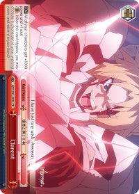 Clarent (APO/S53-E059 CR) [Fate/Apocrypha] - POKÉ JEUX